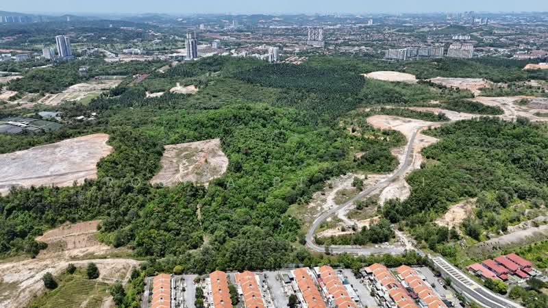 Agricultural Land for Sale in Bandar Teknologi Kajang (Kajang) - Rosila bt Muji - Exterior - PropertyGuru.com.my