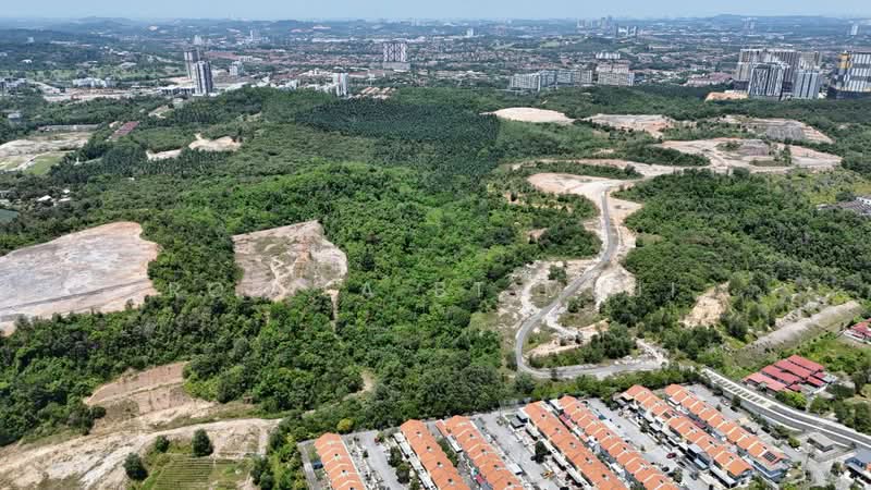 Agricultural Land for Sale in Bandar Teknologi Kajang (Kajang) - Rosila bt Muji - Exterior - PropertyGuru.com.my