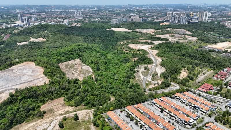 Agricultural Land for Sale in Bandar Teknologi Kajang (Kajang) - Rosila bt Muji - Exterior - PropertyGuru.com.my