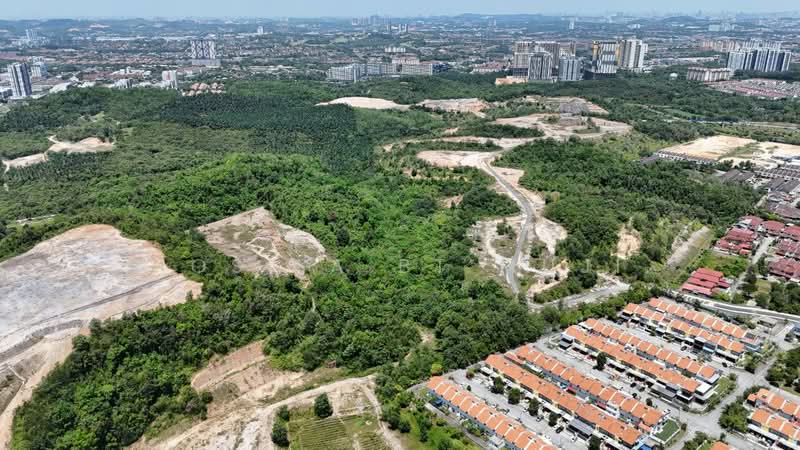 Agricultural Land for Sale in Bandar Teknologi Kajang (Kajang) - Rosila bt Muji - Exterior - PropertyGuru.com.my
