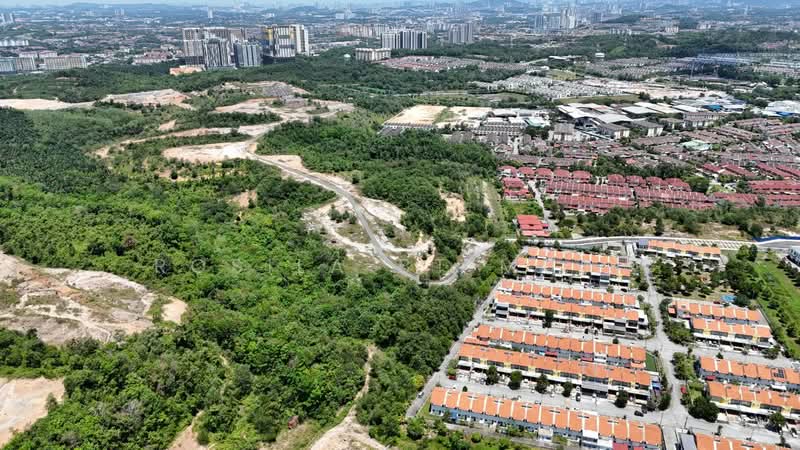 Agricultural Land for Sale in Bandar Teknologi Kajang (Kajang) - Rosila bt Muji - Exterior - PropertyGuru.com.my