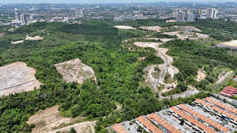 Agricultural Land for Sale in Bandar Teknologi Kajang (Kajang) - Rosila bt Muji - Exterior - PropertyGuru.com.my