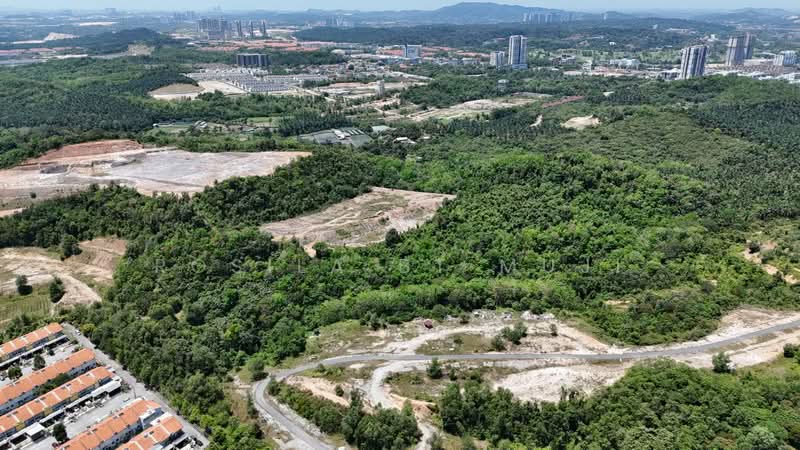 Agricultural Land for Sale in Bandar Teknologi Kajang (Kajang) - Rosila bt Muji - Exterior - PropertyGuru.com.my