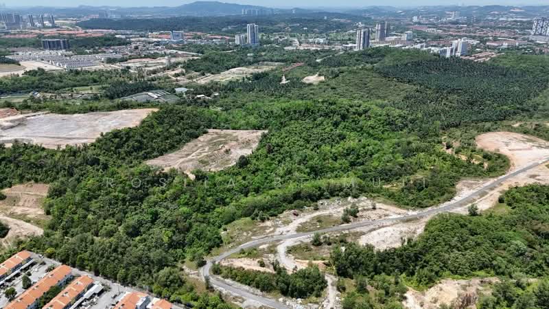 Agricultural Land for Sale in Bandar Teknologi Kajang (Kajang) - Rosila bt Muji - Exterior - PropertyGuru.com.my