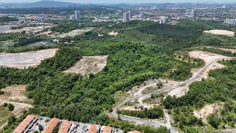Agricultural Land for Sale in Bandar Teknologi Kajang (Kajang) - Rosila bt Muji - Exterior - PropertyGuru.com.my