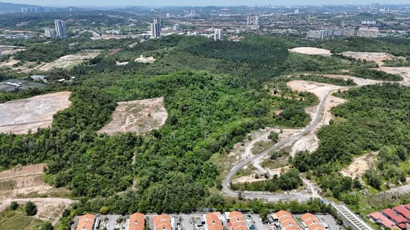 Agricultural Land for Sale in Bandar Teknologi Kajang (Kajang) - Rosila bt Muji - Exterior - PropertyGuru.com.my