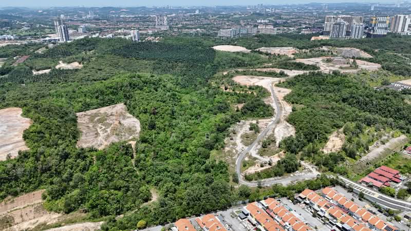 Agricultural Land for Sale in Bandar Teknologi Kajang (Kajang) - Rosila bt Muji - Exterior - PropertyGuru.com.my