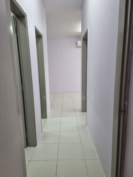 Apartment for Rent at Vista Langkawi @ Residensi PV18 - Afi Haqq - Corridor - PropertyGuru.com.my