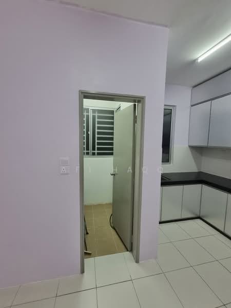 Apartment for Rent at Vista Langkawi @ Residensi PV18 - Afi Haqq - Kitchen - PropertyGuru.com.my