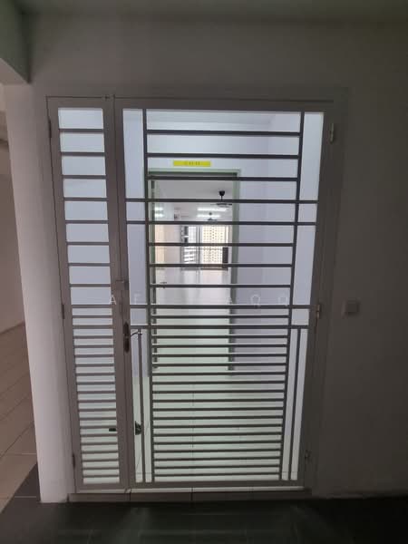 Apartment for Rent at Vista Langkawi @ Residensi PV18 - Afi Haqq - Corridor - PropertyGuru.com.my