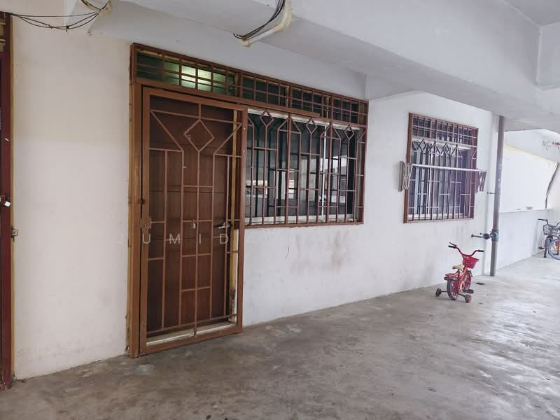 Mentari Court untuk Untuk Dijual - RM 262,000, Mac 2026 - Exterior - PropertyGuru.com.my