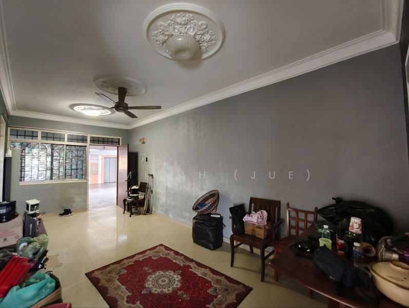 Mentari Court untuk Untuk Dijual - RM 262,000, Mac 2026 - Living Room - PropertyGuru.com.my