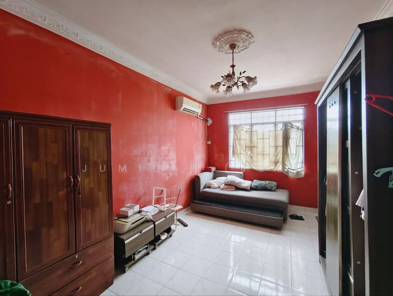 Mentari Court untuk Untuk Dijual - RM 262,000, Mac 2026 - Interior - PropertyGuru.com.my