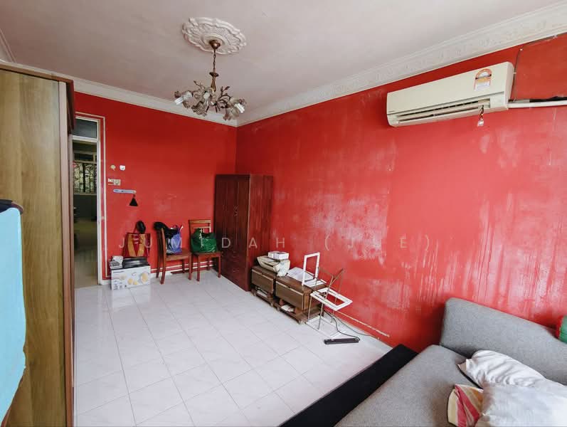 Mentari Court untuk Untuk Dijual - RM 262,000, Mac 2026 - Living Room - PropertyGuru.com.my