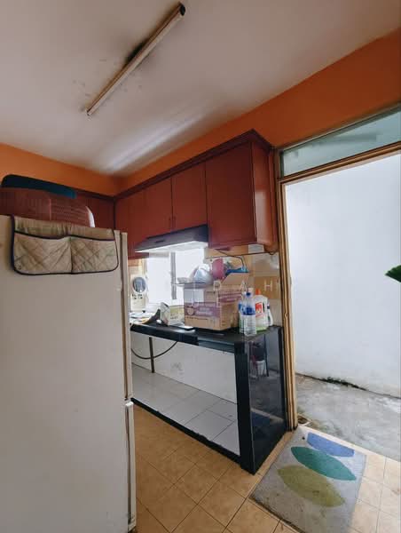 Mentari Court untuk Untuk Dijual - RM 262,000, Mac 2026 - Kitchen - PropertyGuru.com.my