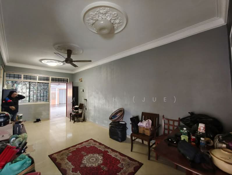 Mentari Court untuk Untuk Dijual - RM 262,000, Mac 2026 - Living Room - PropertyGuru.com.my