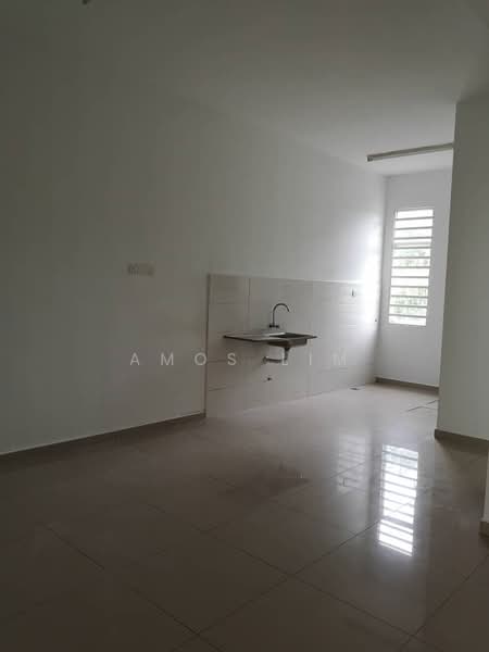 Shineville Villas untuk Untuk Dijual - RM 1,000,000, Mac 2026 - Kitchen - PropertyGuru.com.my