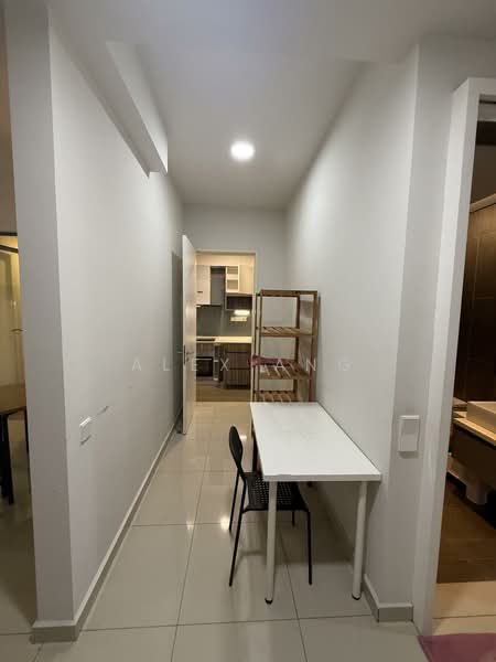 The Rainz untuk Untuk Disewa - RM 3,599 /bulan, Mac 2026 - Kitchen - PropertyGuru.com.my
