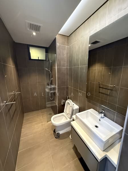 The Rainz untuk Untuk Disewa - RM 3,599 /bulan, Mac 2026 - Bathroom - PropertyGuru.com.my
