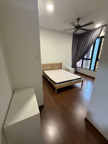 The Rainz untuk Untuk Disewa - RM 3,599 /bulan, Mac 2026 - Bedroom - PropertyGuru.com.my