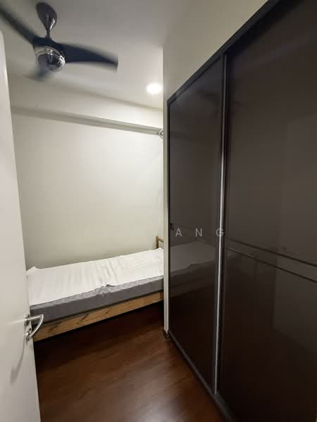 The Rainz untuk Untuk Disewa - RM 3,599 /bulan, Mac 2026 - Bedroom - PropertyGuru.com.my