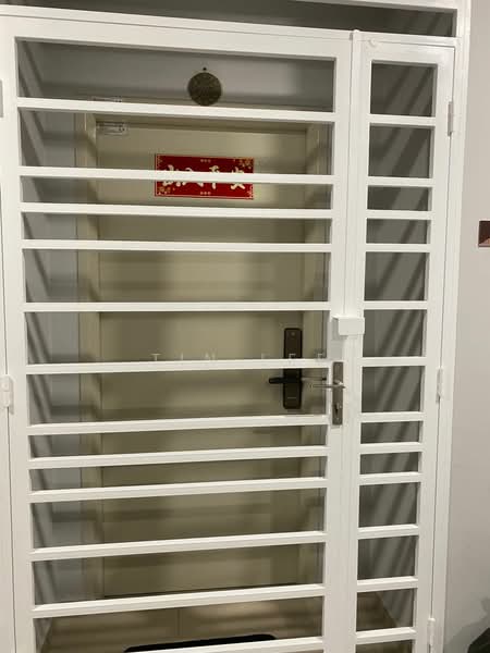 Metro @ Cheras untuk Untuk Disewa - RM 2,150 /bulan, Mac 2026 - Entrance - PropertyGuru.com.my