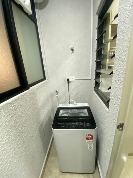 Metro @ Cheras untuk Untuk Disewa - RM 2,150 /bulan, Mac 2026 - Interior - PropertyGuru.com.my