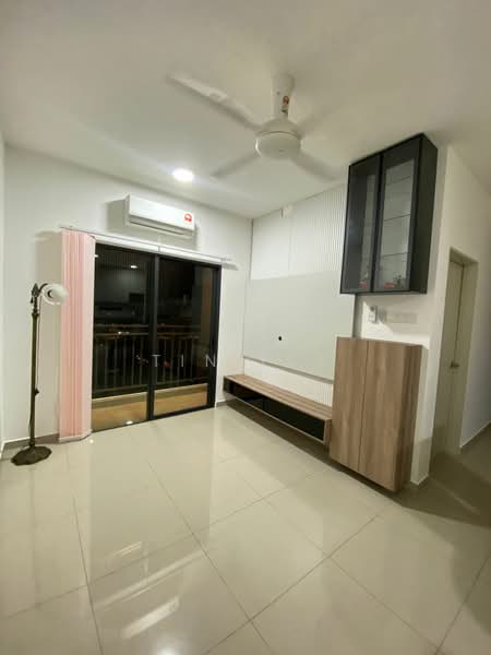 Metro @ Cheras untuk Untuk Disewa - RM 2,150 /bulan, Mac 2026 - Living Room - PropertyGuru.com.my
