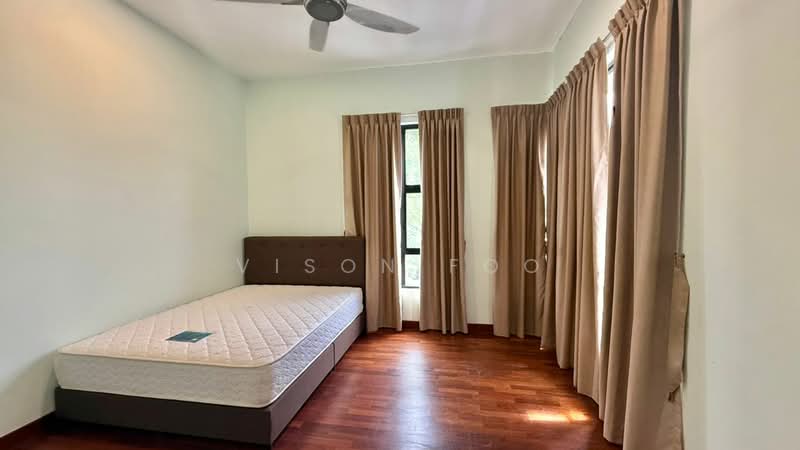 Cluster House for Rent in Iskandar Puteri (Nusajaya) (Johor) - Vison Foo - PropertyGuru.com.my
