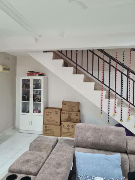 Bukit Indah 2 untuk Untuk Dijual - RM 750,000, Mac 2026 - PropertyGuru.com.my