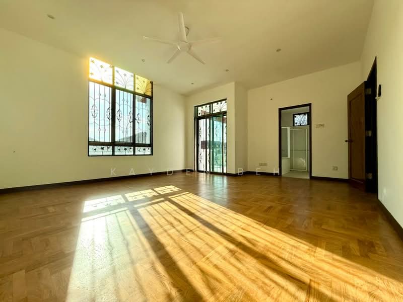 Semi-Detached House for Sale in Johor Bahru (Johor) - Kayden Beh - Living Room - PropertyGuru.com.my