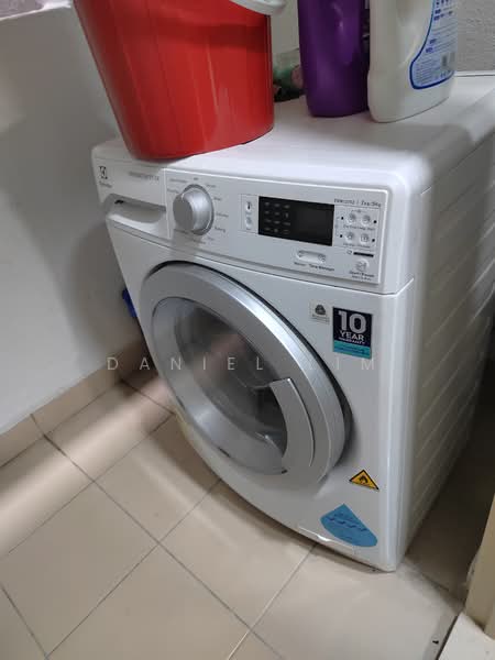 Service Residence for Sale at V Residence 2 @ Sunway Velocity - Daniel Lim - Interior - PropertyGuru.com.my