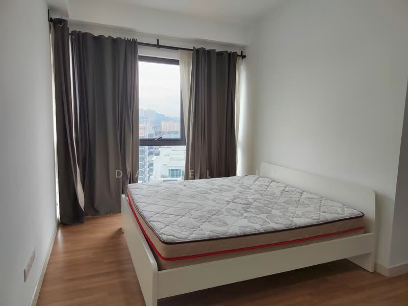 Service Residence for Sale at V Residence 2 @ Sunway Velocity - Daniel Lim - Bedroom - PropertyGuru.com.my