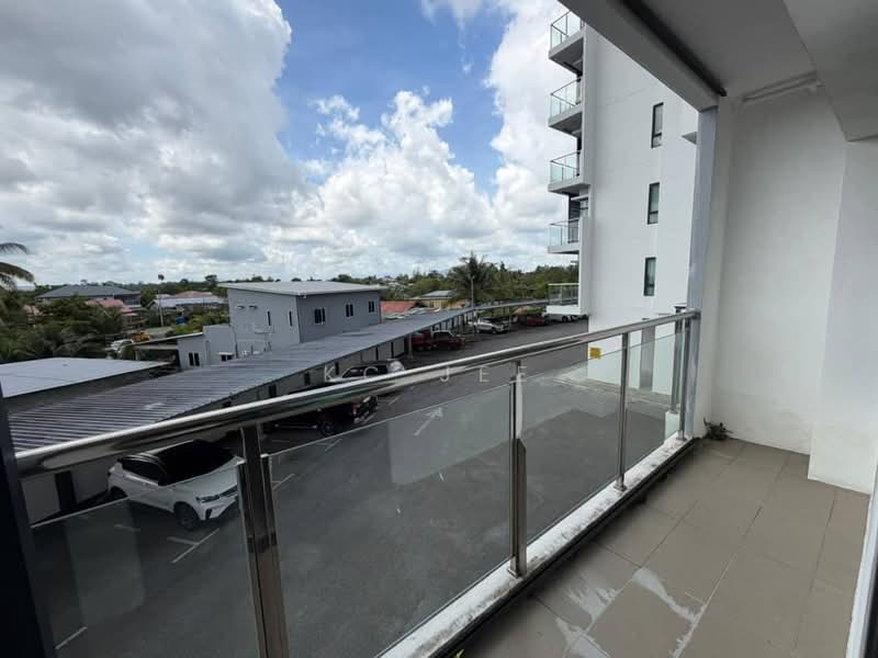 For Rent - P' Residence