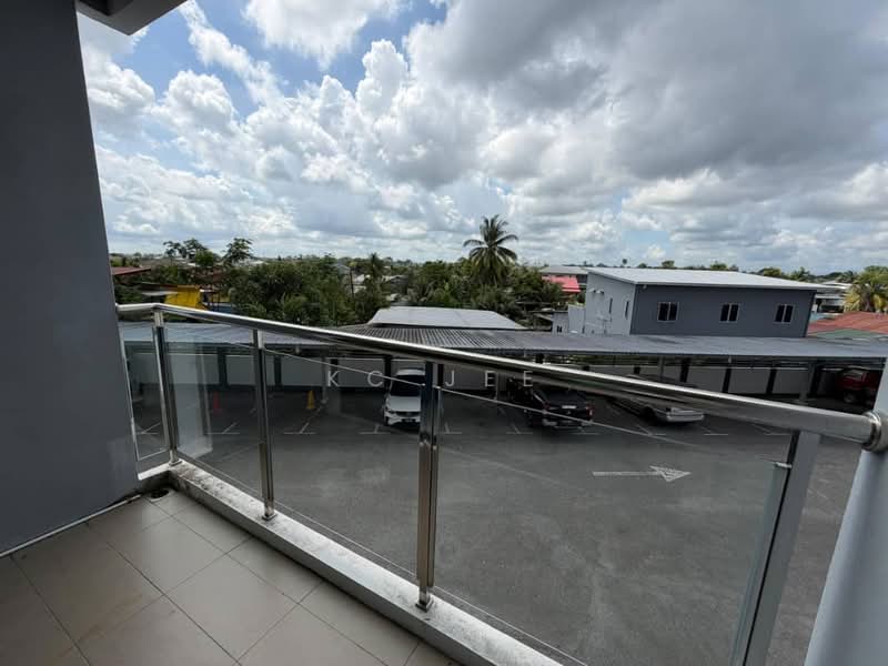 For Rent - P' Residence