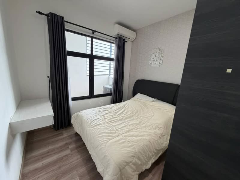 For Rent - P' Residence