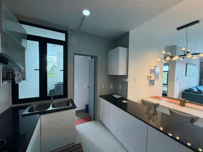 For Rent - P' Residence