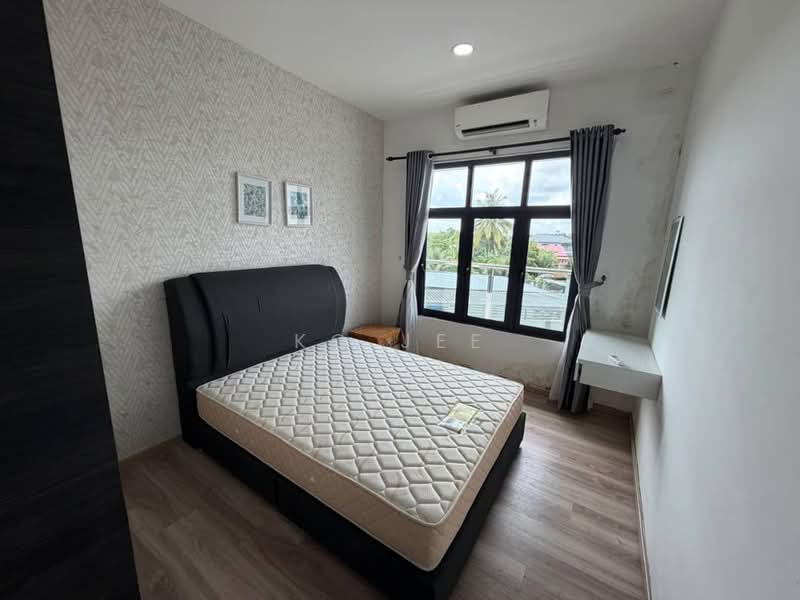 For Rent - P' Residence