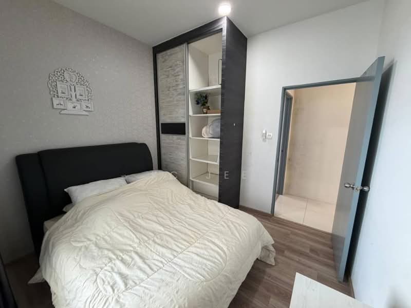 For Rent - P' Residence