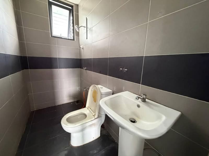 For Rent - P' Residence