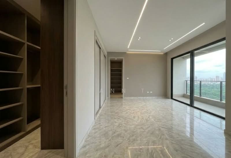 Service Residence for Sale at Jendela Residences - Ivann T - Interior - PropertyGuru.com.my