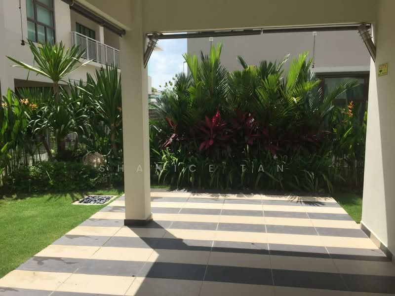 Tranquility Park @ East Ledang untuk Untuk Dijual - RM 2,100,000, Mac 2026 - Exterior - PropertyGuru.com.my