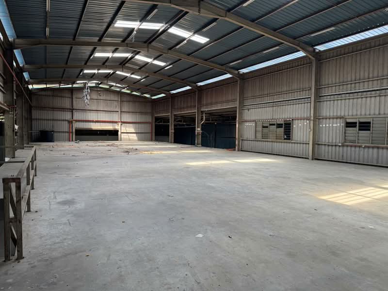 Factory for Rent in Kampung Baru Sungai Buloh (Sungai Buloh) - Mico Law - Interior - PropertyGuru.com.my