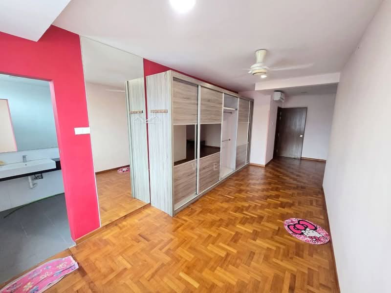 Semi-Detached House for Rent in Taman Pelangi Indah (Ulu Tiram) - Li Wei - PropertyGuru.com.my