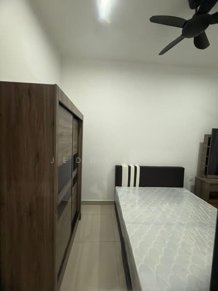 Service Residence for Sale at Meldrum Heights (Residensi Meldrum) - Jeddy Poh - Bedroom - PropertyGuru.com.my