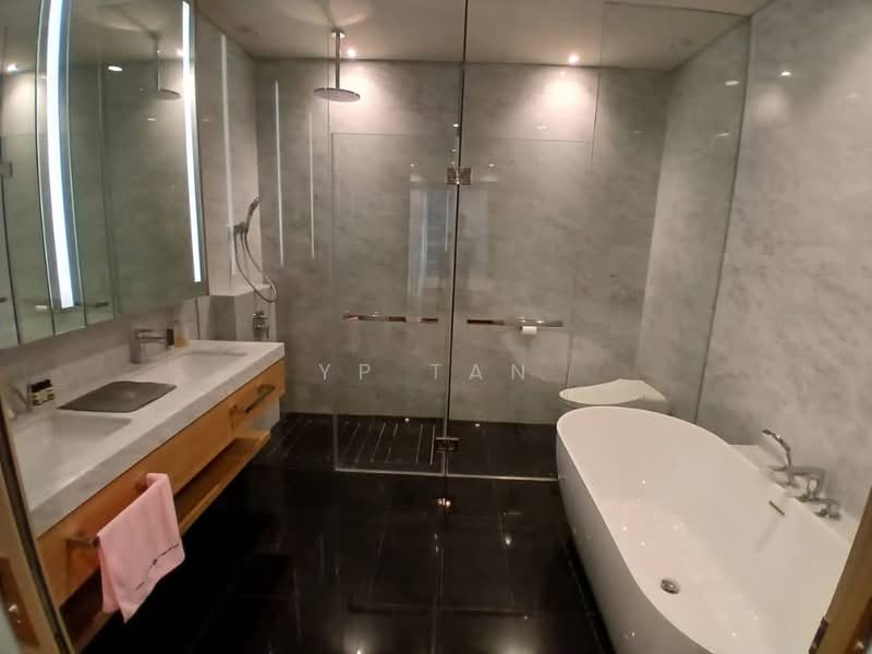Service Residence for Rent at The Conlay - YP Tan - Bathroom - PropertyGuru.com.my