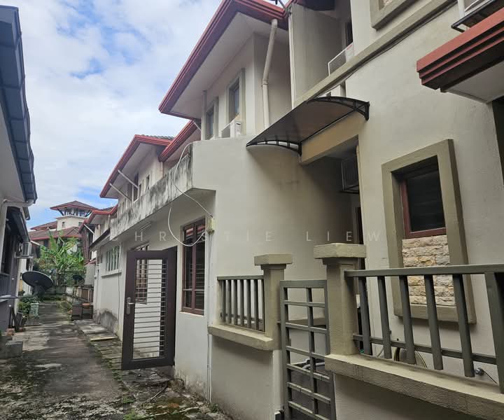 Bukit Jelutong untuk Untuk Dijual - RM 1,050,000, Mac 2026 - Exterior - PropertyGuru.com.my