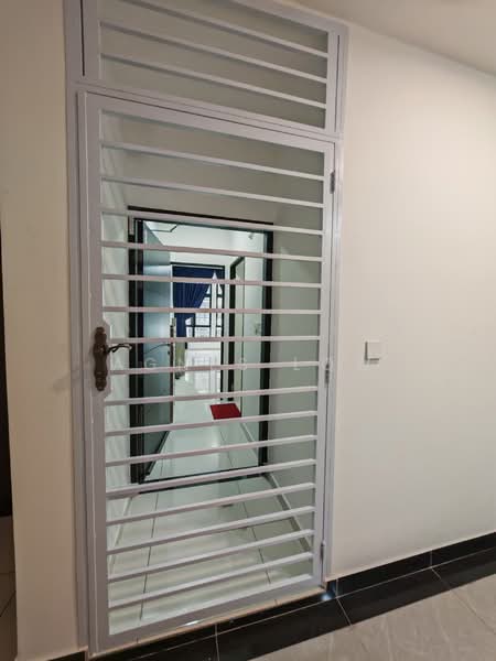 Service Residence for Sale at Space Residency - Agnes Low - Entrance - PropertyGuru.com.my