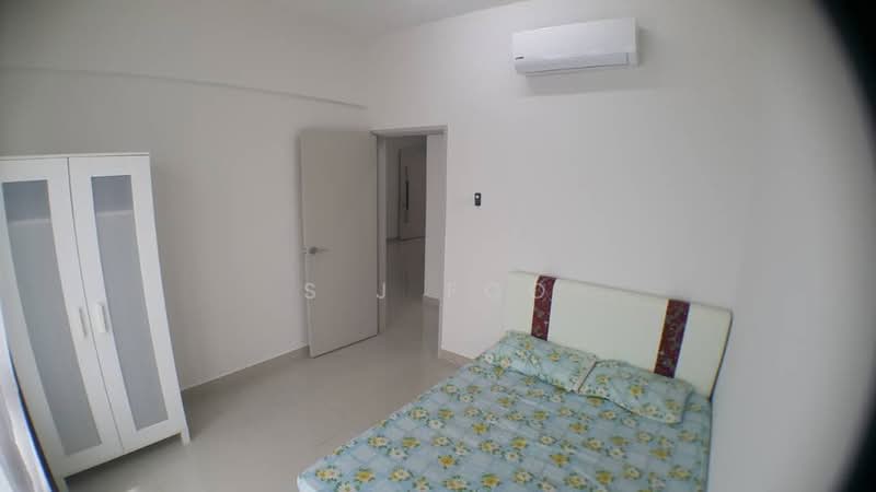 Condominium for Sale at Gardens Ville - S J Foo - PropertyGuru.com.my