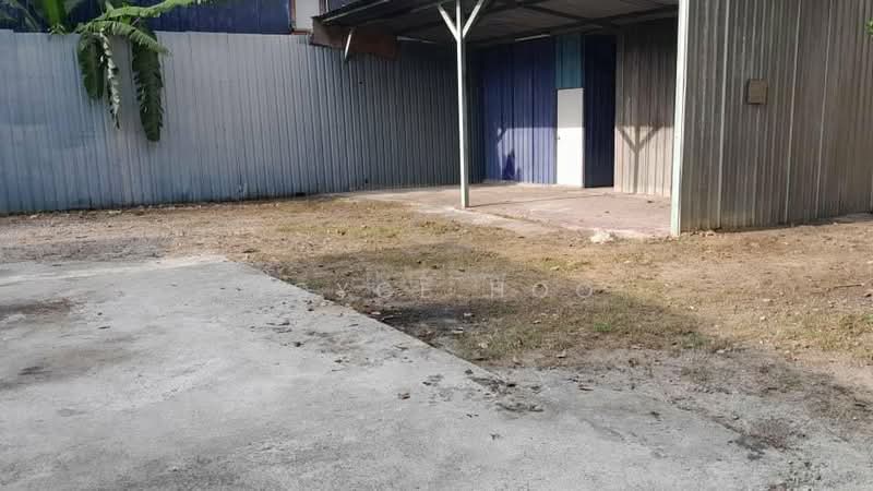 Industrial Land for Sale in Shah Alam (Selangor) - Joyce Hoo - Exterior - PropertyGuru.com.my